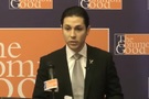 Ribal Al-Assad speech at "The Common Good" June 2013