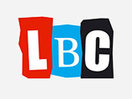 Ribal Al-Assad talks on LBC Radio about the danger of arming the rebels in Syria