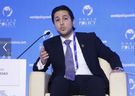 Seoul: Ribal Al-Assad takes part in WPC session 'MiddleEast‬ in a global context'