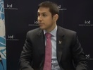 VIDEO: Ribal Al-Assad Interviewed at Institute for Cultural Diplomacy