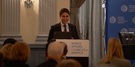Ribal Al-Assad's Keynote Address to World Affairs Councils of America