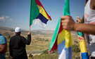 ODFS Director supports Druze offensive on terrorists
