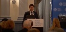 Ribal Al-Assad's Keynote Address to World Affairs Councils of America