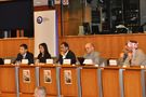 Brussels: Video of 'Syria: The Way Forward' Conference held in European Parliament