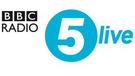 Ribal Al-Assad warns of consequences of further militarisation of Syrian conflict in interview on Up All Night on BBC Radio 5 Live