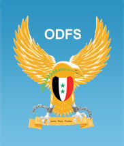 منظمة الديمقراطية  والحرية في سوريا ODFS